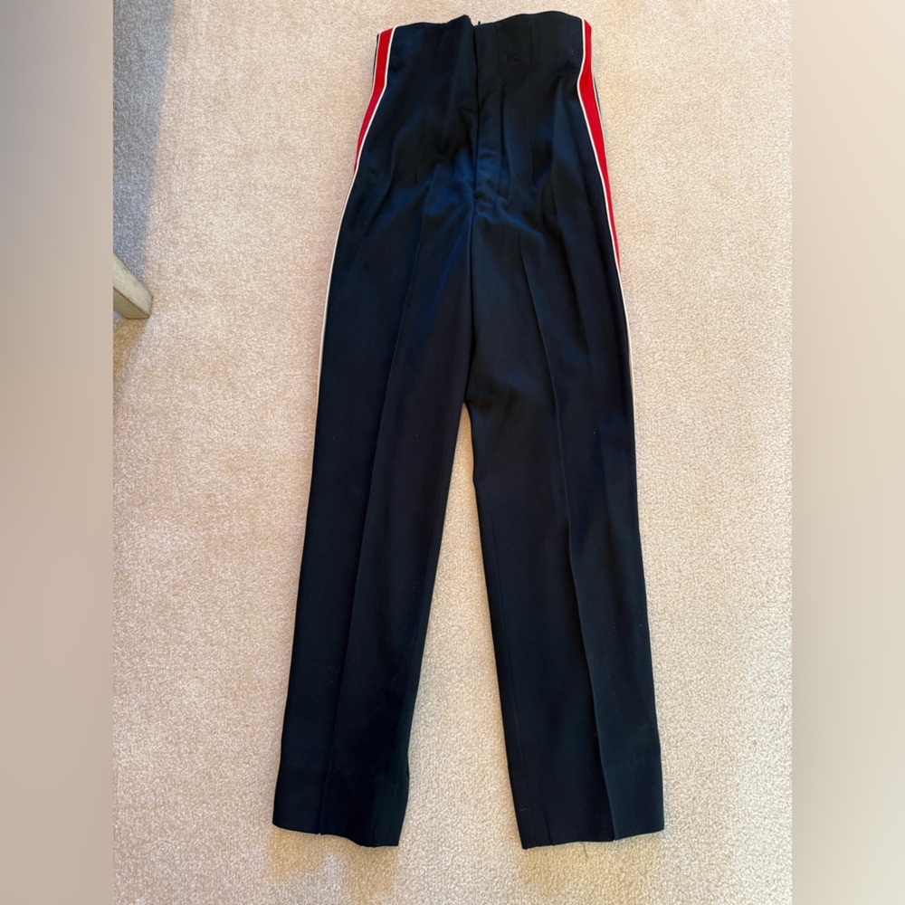 Stanbury Vintage Band Uniform (Top 38R) Bottom (28 x 44) - Picture 11 of 14